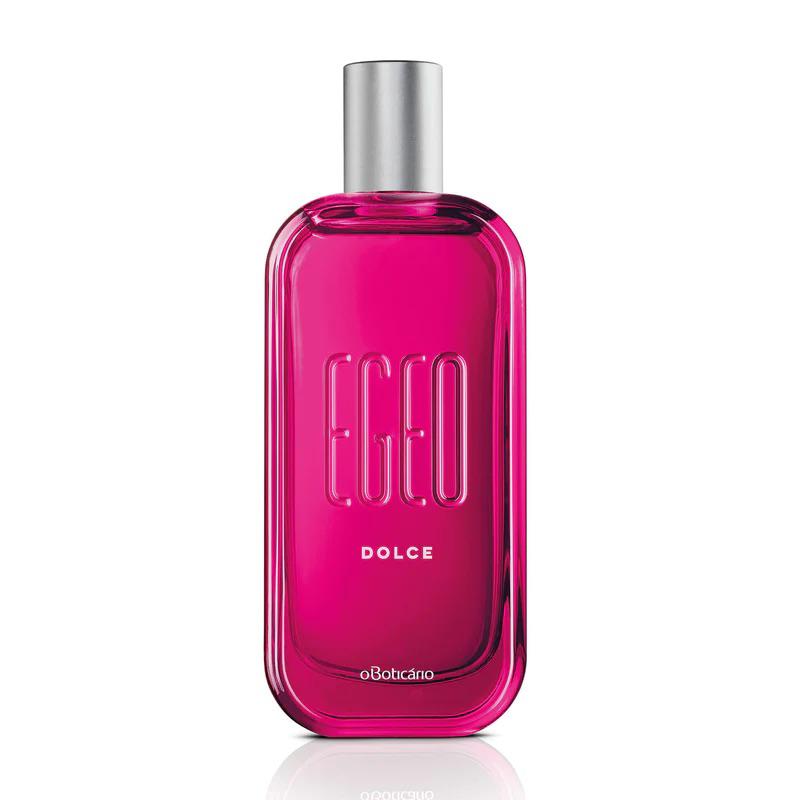 Oboticario Perfume Egeo Edt Dolce 90Ml